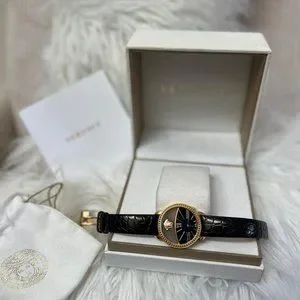 Accessories | Versace Collection Watch Krios 93 Q Watch  display picture 2